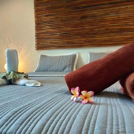 Hacia Leisure Resort شاطئ لاماي المظهر الخارجي الصورة