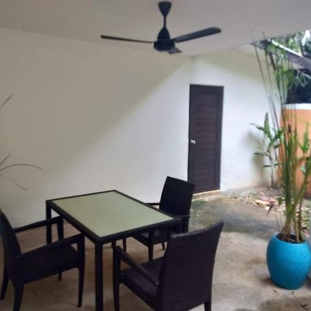 Hacia Leisure Resort شاطئ لاماي المظهر الخارجي الصورة