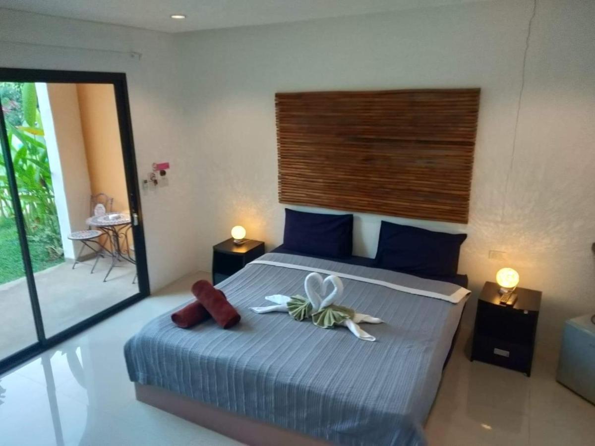 Hacia Leisure Resort شاطئ لاماي المظهر الخارجي الصورة